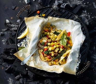 trendfood ratatouille in der folie 010318